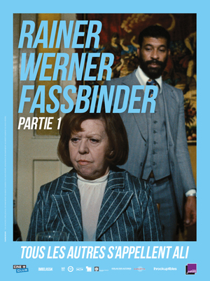 Affiche du film 